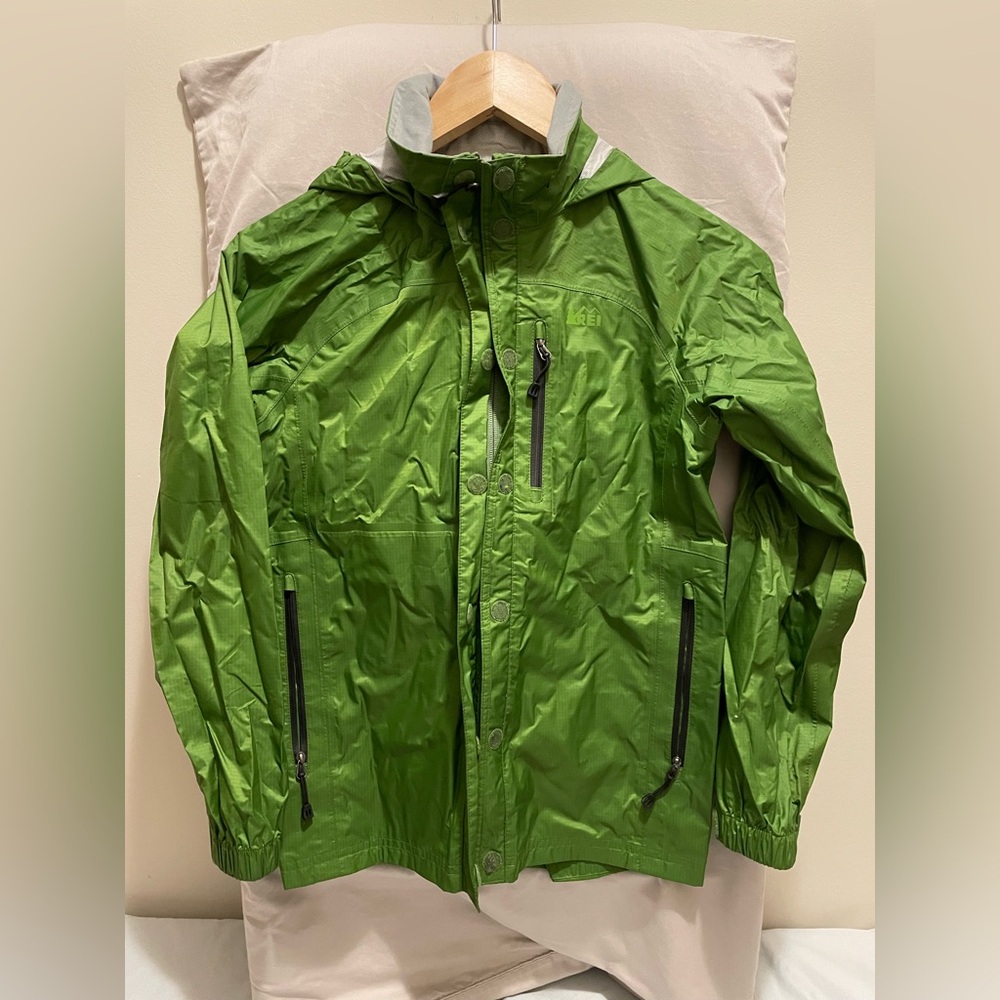 Boys raincoat